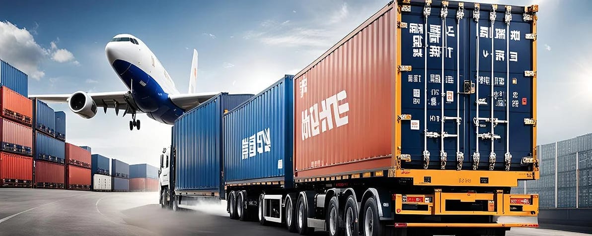 Air cargo operations for time-critical shipments