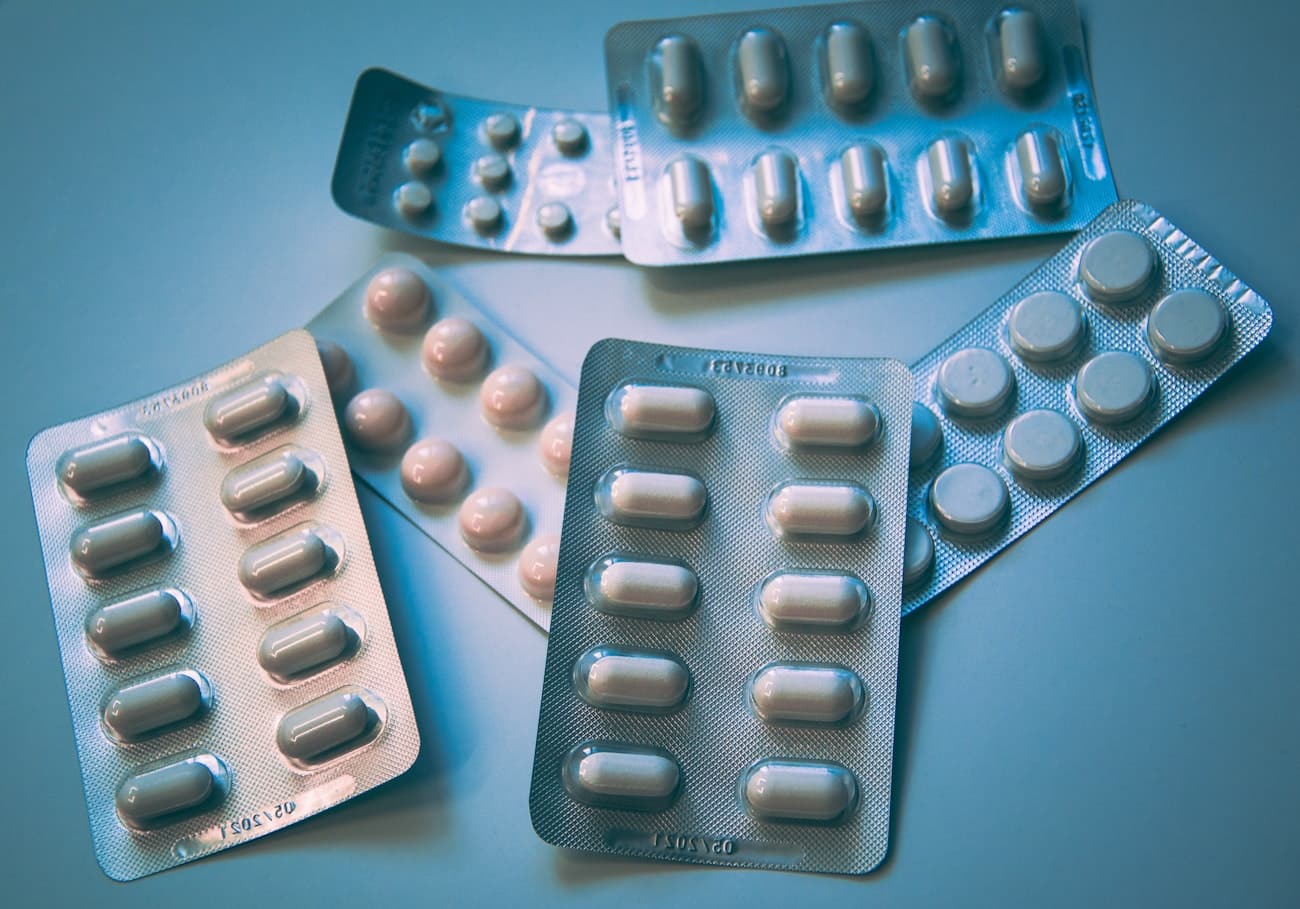 Pharmaceutical products customs clearance in Pakistan by ASC
