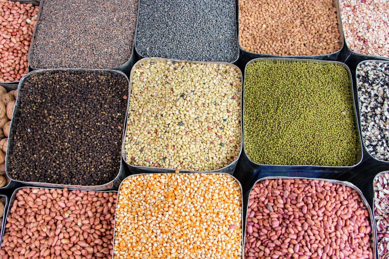 Seeds customs clearance in Pakistan by ASC